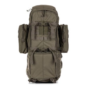 5.11 택티컬 러쉬 100 백팩 (레인저그린) - Rush 100 Backpack (Ranger Green)