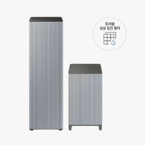 삼성전자 삼성 공기청정기 AX100DB990UDP2 배송무료