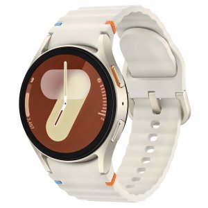 삼성전자 갤럭시워치7  크림  40mm  GPS+Cellular SM-L305N