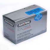 RAYOVAC SIZE 675 10세트 (40개)