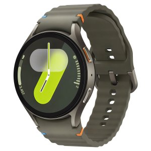 삼성전자 갤럭시워치7  그린  44mm  GPS+Cellular SM-L315N