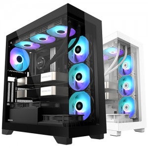 3RSYS K400 리버스 (블랙)