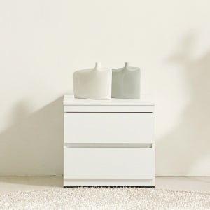 셜록 450 2단 협탁 서랍장