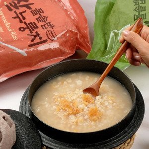 농부의선물 농부의선물 돌솥밥 쌀누룽지 1.5kg