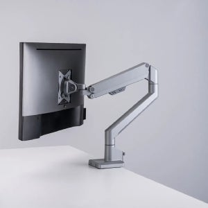 틴 빌트인 가스 모니터암 거치대 - 2타입/2컬러