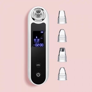 Meikes 블랙헤드 피지흡입기 NV8530