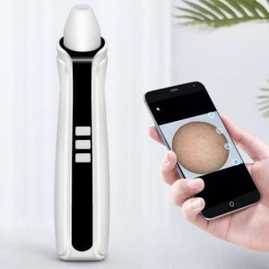 AKJ 블랙헤드 피지흡입기 ZM-1088