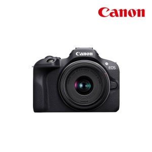 [롯데백화점] 캐논 EOS R100 18-45 렌즈 KIT / 정품상품 LE1217334711