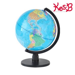 h51 캐스B 네이처 지구본25cm(2636)