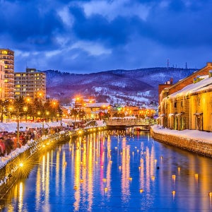 일본 홋카이도 삿포로 북해도패키지 3박4일 치토세 부처의언덕 추석여행 기념여행 특가상품