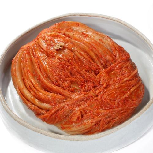 광주 김치타운 김치가 맛있는 정휴선묵은지 2kg 3kg 2kg 1개