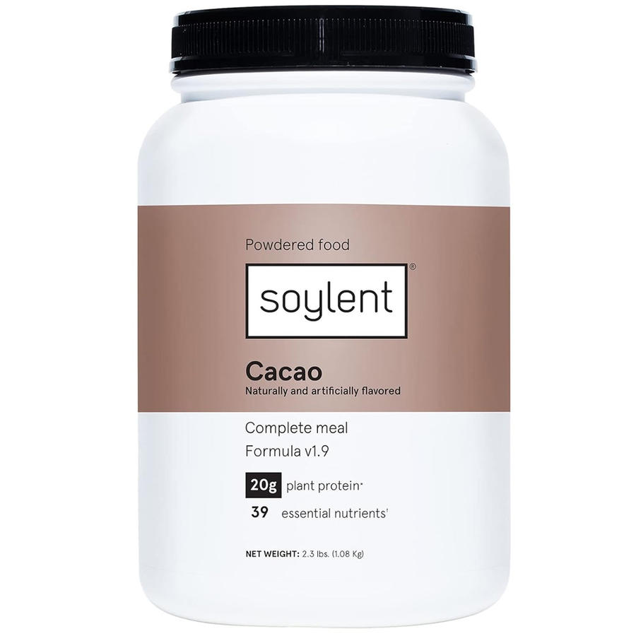 Soylent <b>소이렌트</b> 프로틴 파우더 1.08KG 대용