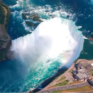 캐나다 동부 투어 4박 5일 -  토론토, 킹스턴, 오타와, 몬트리올(10월-12월)