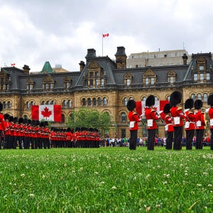캐나다 토론토 퀘벡 2박 3일 투어(10월 중순 이후-12월 적기)
