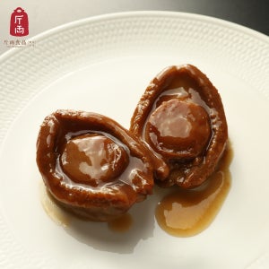 【KLOOK 단독 특가】딜럭스 가족 세트 (2인)｜영양 가득 해죽순 수프｜전복｜대만식 면｜전복 소스｜대추와 용안을 넣어 끓인 복숭아 진액