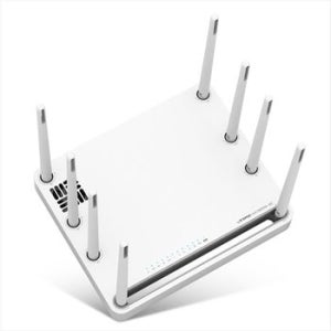 IPTIME AX7800M-6E 기가비트 와이파이 유무선 공유기 이지메시 컨트롤러 지원