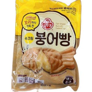 오뚜기붕어빵 최저가 가성비상품