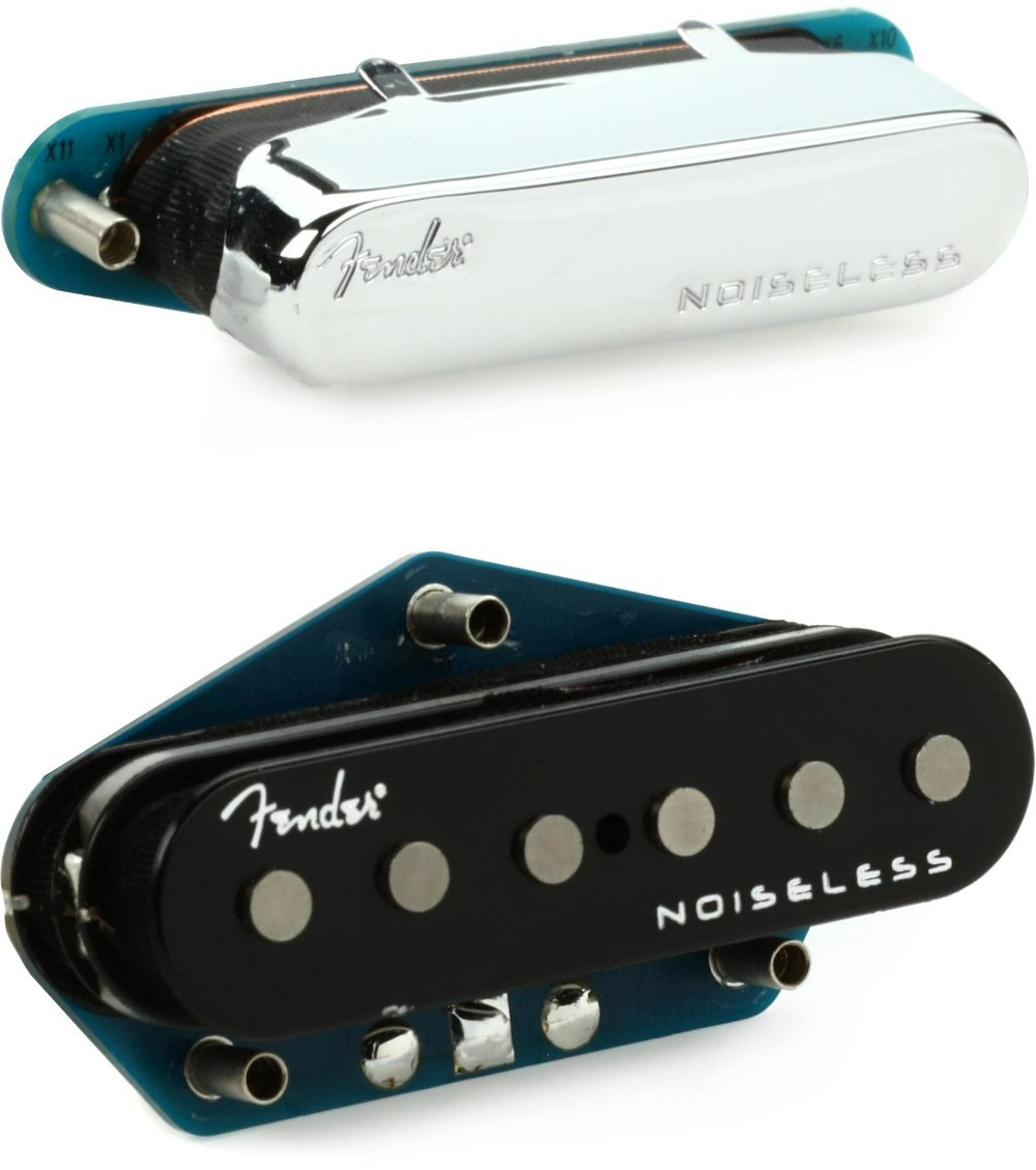 Fender 펜더 울트라 노이즈리스 빈티지 텔레캐스터 픽업세트
