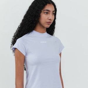 콥키노 Slim Cap Sleeve T-Shirts (3colors) - Essential