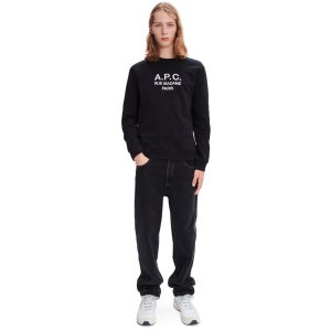 [아페쎄 남성] Rufus Sweatshirt AM22C3MRE2F98 COEZD-H27500