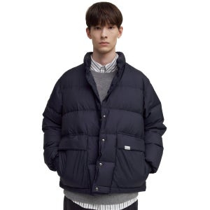 [아페쎄 남성] Leven Down Jacket AM23W5MRJK139