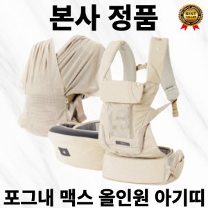 포그내아기띠올인원 최저가 가성비상품