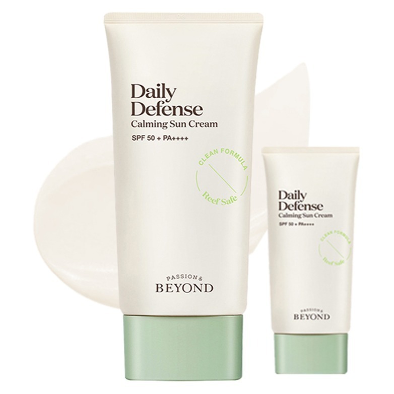 비욘드토탈선디펜스