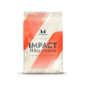 Myprotein 임팩트 웨이 프로틴 250g 초콜렛 브라우니  1개