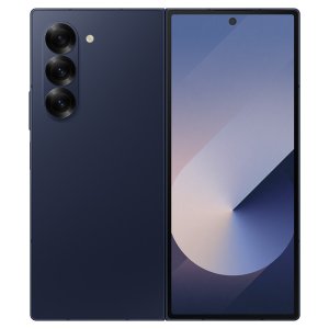 삼성전자 갤럭시 Z 폴드 6 자급제  네이비  1TB SM-F956N