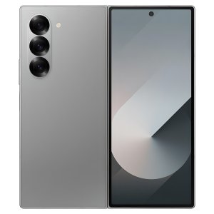 삼성전자 갤럭시 Z 폴드 6 자급제  실버쉐도우  1TB SM-F956N