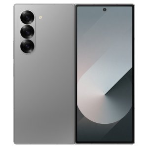 삼성전자 갤럭시 Z 폴드 6 자급제  실버쉐도우  1TB SM-F956N