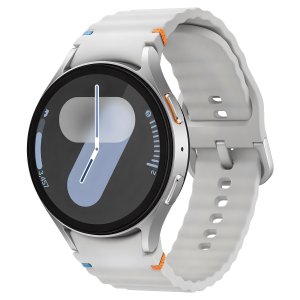 삼성전자 갤럭시워치7  실버  44mm  GPS+Cellular SM-L315N