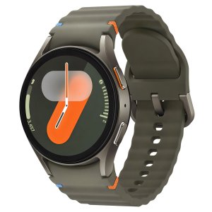 삼성전자 갤럭시워치7  그린  40mm  GPS+Cellular SM-L305N