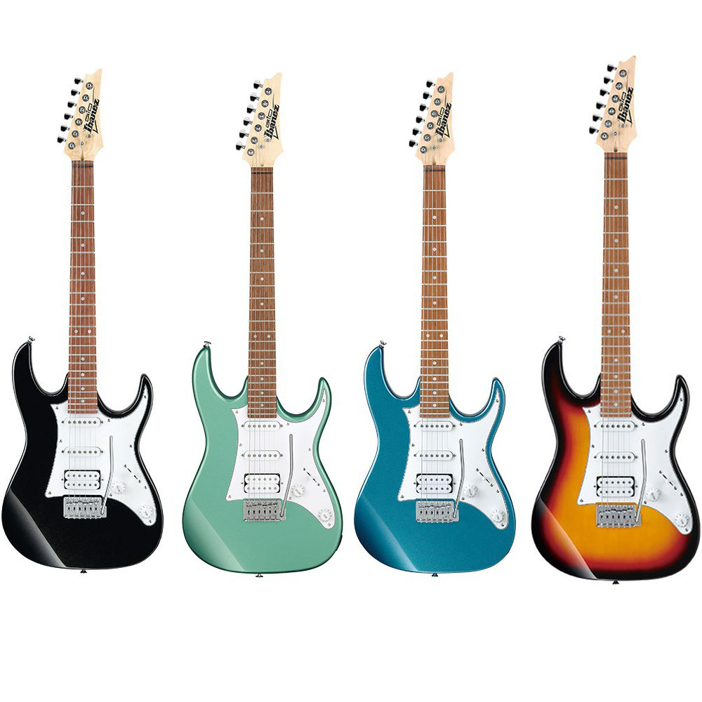 Ibanez 아이바네즈 일렉기타 GRX40 CA 입문용