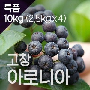 아로니아 최저가 가성비상품