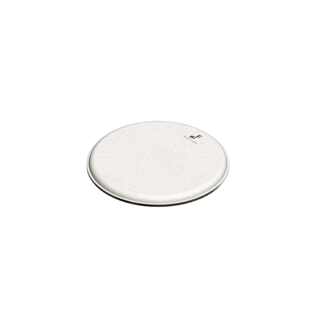 이에프노트 10 헤드 EFNOTE Mesh Drum Head EFD-MDH10