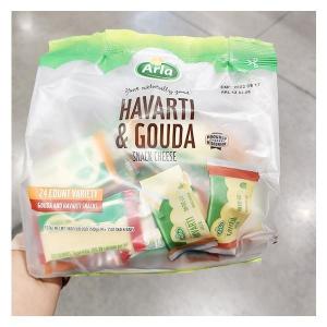 ARLA DOFINO 하바티고다 스낵치즈 원산지미국