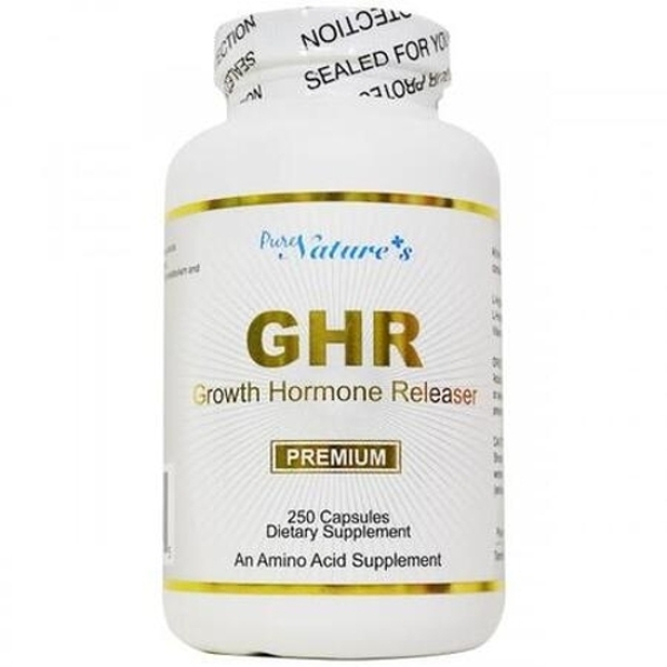 [기타] PNC <b>GHR</b> <b>성장</b>호르몬 Growth Hormonoe 120정