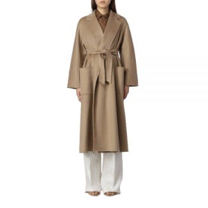 막스마라 릴리아 아이콘 코트 MAX MARA LILIA 10160739 068 10160739600