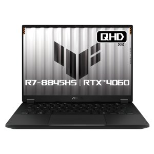 에이수스 2024 TUF 게이밍 A14 라이젠7 라이젠 8000시리즈 지포스 RTX 4060  MechaGray  512GB  32GB  Free DOS  FA401UV-RG025