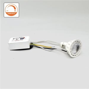 룩스램 LED MR16 전용 안정기 디밍용 밝기조절