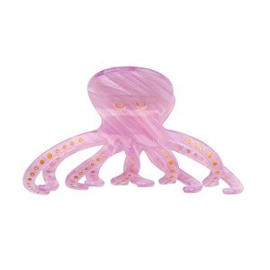 COU COU SUZETTE 7차 RE[쿠쿠수제뜨]Octopus Hair Claw-SU00KNCLW0007OCT