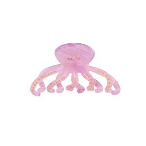 COU COU SUZETTE 7차 RE[쿠쿠수제뜨]Octopus Mini Hair Claw-SU00KNCLW0050OCT