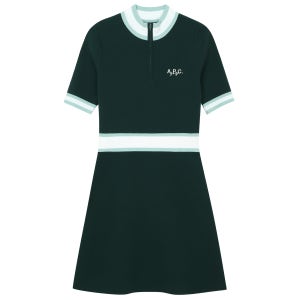 [아페쎄 골프] Zizyphus One-Piece AG22A5FGO3747