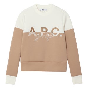 [아페쎄 골프] Koelreuteria T-Shirt AG22A5FGL0467