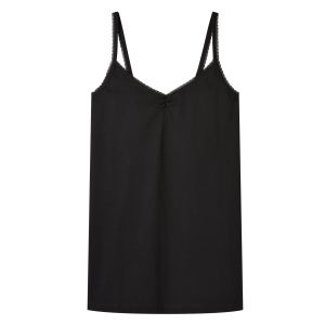 [아페쎄] [A.P.C. X LILY] Ru Mini Dress AW23A3FRDN298 COEIO-F35046