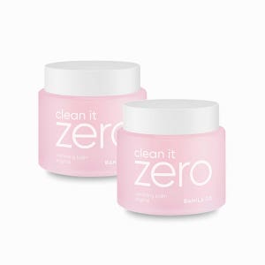 바닐라코 클린 잇 제로 클렌징 밤 오리지널 180ml (2개)