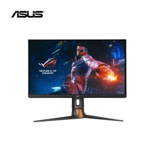 ASUS ROG SWIFT PG27AQN 360Hz 게이밍모니터