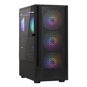 마이크로닉스 COOLMAX 레디 (미들타워)