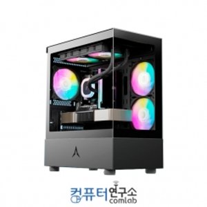 [i5-14600KF / RX 9060 XT][QHD 중옵] 검은사막